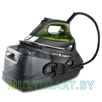 Утюг Rowenta Silence Steam Pro DG9248F0